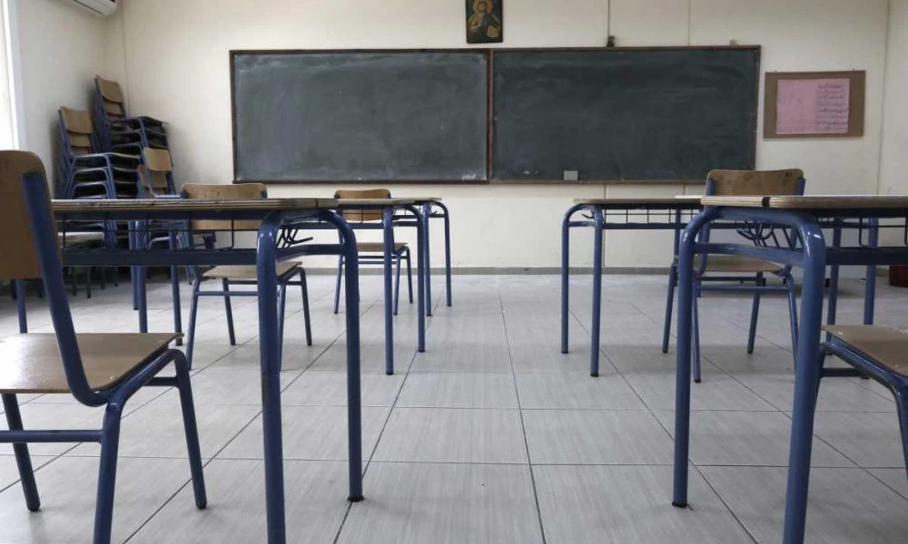 Ηράκλειο: Καταδικάστηκε μητέρα που δεν έστελνε το παιδί της στο σχολείο λόγω κορονοϊού